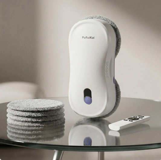 Luxury Automatic Window Cleaning Robot